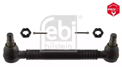 40918 FEBI BILSTEIN Поперечная рулевая тяга