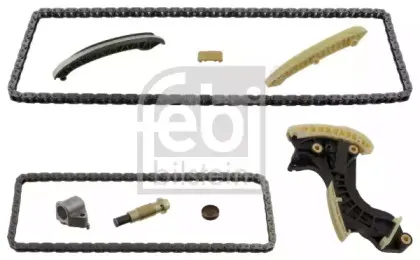 40954 FEBI BILSTEIN Комплект цели привода распредвала