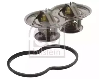 40958 FEBI BILSTEIN Термостат, охлаждающая жидкость