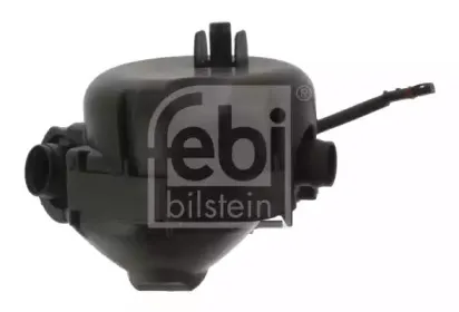 40991 FEBI BILSTEIN Маслосъемный щиток, вентиляция картера