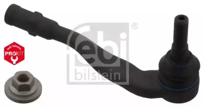 40992 FEBI BILSTEIN Наконечник поперечной рулевой тяги