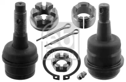 41057 FEBI BILSTEIN