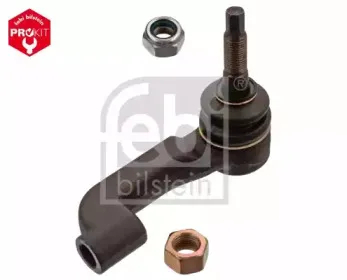 41084 FEBI BILSTEIN Наконечник поперечной рулевой тяги