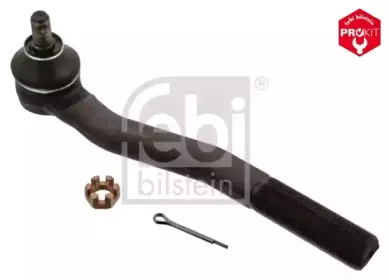 41091 FEBI BILSTEIN Наконечник поперечной рулевой тяги