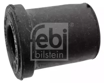 41109 FEBI BILSTEIN Втулка, листовая рессора
