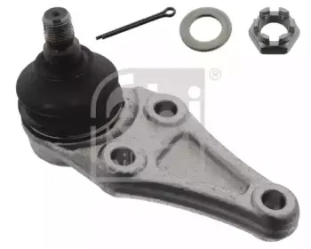 41251 FEBI BILSTEIN
