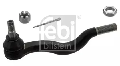 41297 FEBI BILSTEIN Наконечник поперечной рулевой тяги