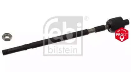 41313 FEBI BILSTEIN Осевой шарнир, рулевая тяга