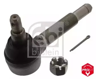 41320 FEBI BILSTEIN Наконечник поперечной рулевой тяги