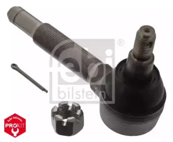 41321 FEBI BILSTEIN Наконечник поперечной рулевой тяги