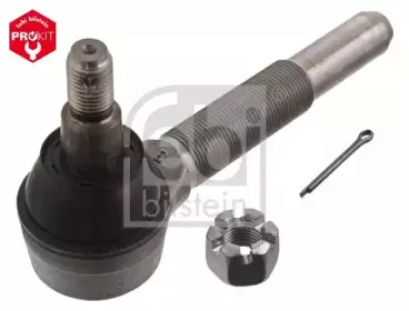 41322 FEBI BILSTEIN Наконечник поперечной рулевой тяги