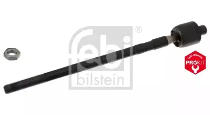 41334 FEBI BILSTEIN Осевой шарнир, рулевая тяга