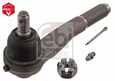 41379 FEBI BILSTEIN Наконечник поперечной рулевой тяги