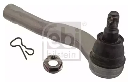 41384 FEBI BILSTEIN Наконечник поперечной рулевой тяги