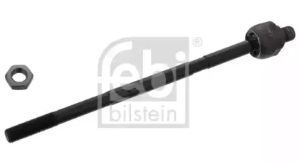 41893 FEBI BILSTEIN Осевой шарнир, рулевая тяга
