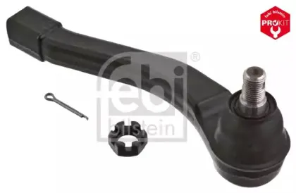 41901 FEBI BILSTEIN Наконечник поперечной рулевой тяги