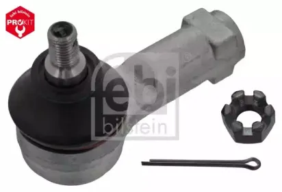 41905 FEBI BILSTEIN Наконечник поперечной рулевой тяги