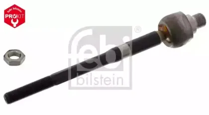 41937 FEBI BILSTEIN Осевой шарнир, рулевая тяга