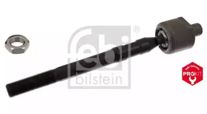 41940 FEBI BILSTEIN Осевой шарнир, рулевая тяга