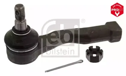 41952 FEBI BILSTEIN Наконечник поперечной рулевой тяги