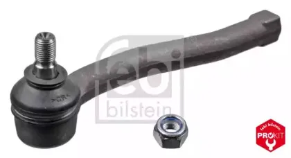 41986 FEBI BILSTEIN Наконечник поперечной рулевой тяги