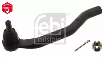 42220 FEBI BILSTEIN Наконечник поперечной рулевой тяги