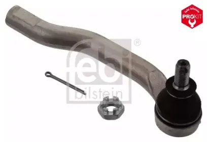 42236 FEBI BILSTEIN Наконечник поперечной рулевой тяги