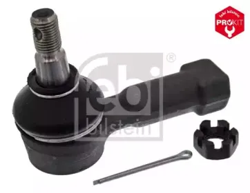 42456 FEBI BILSTEIN Наконечник поперечной рулевой тяги