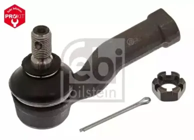 42458 FEBI BILSTEIN Наконечник поперечной рулевой тяги
