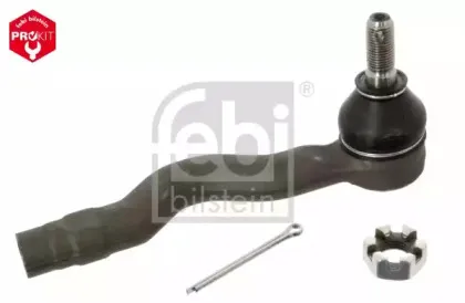 42460 FEBI BILSTEIN Наконечник поперечной рулевой тяги