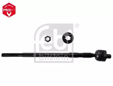 42467 FEBI BILSTEIN Осевой шарнир, рулевая тяга