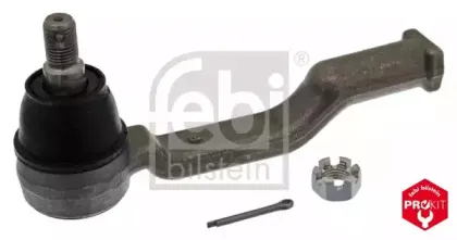 42478 FEBI BILSTEIN Наконечник поперечной рулевой тяги