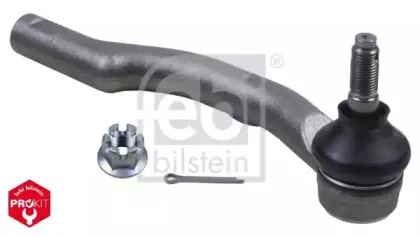 42484 FEBI BILSTEIN Наконечник поперечной рулевой тяги