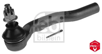 42485 FEBI BILSTEIN Наконечник поперечной рулевой тяги