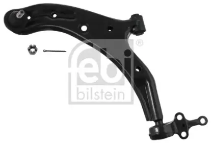 42662 FEBI BILSTEIN Рычаг независимой подвески колеса, подвеска колеса
