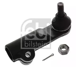 42718 FEBI BILSTEIN Наконечник поперечной рулевой тяги