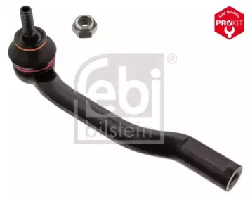 42730 FEBI BILSTEIN Наконечник поперечной рулевой тяги