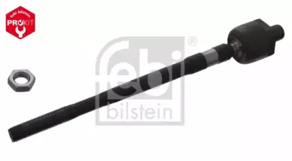 42736 FEBI BILSTEIN Осевой шарнир, рулевая тяга