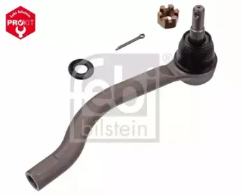 42738 FEBI BILSTEIN Наконечник поперечной рулевой тяги