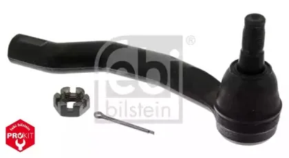 42742 FEBI BILSTEIN Наконечник поперечной рулевой тяги