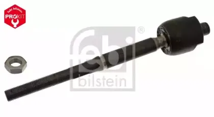 42744 FEBI BILSTEIN Осевой шарнир, рулевая тяга