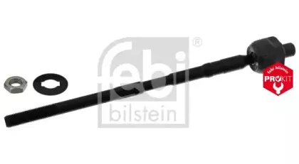 42752 FEBI BILSTEIN Осевой шарнир, рулевая тяга