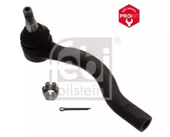 42758 FEBI BILSTEIN Наконечник поперечной рулевой тяги