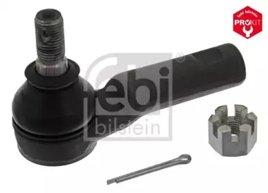 42772 FEBI BILSTEIN Наконечник поперечной рулевой тяги