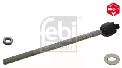 42812 FEBI BILSTEIN Осевой шарнир, рулевая тяга