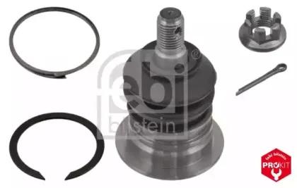 43066 FEBI BILSTEIN