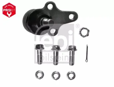 43075 FEBI BILSTEIN