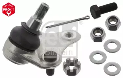 43089 FEBI BILSTEIN Несущий / направляющий шарнир