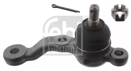 43106 FEBI BILSTEIN Несущий / направляющий шарнир