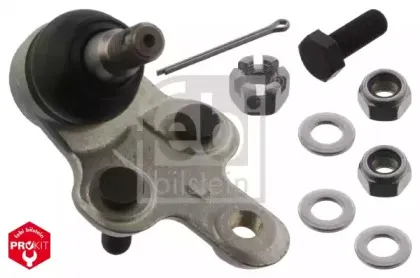 43122 FEBI BILSTEIN